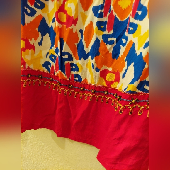 Blouse - Picture 7 of 7